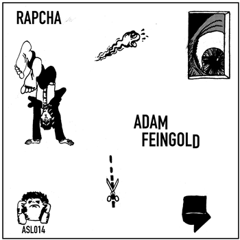 Adam Feingold - Rapcha - ASL Singles Club