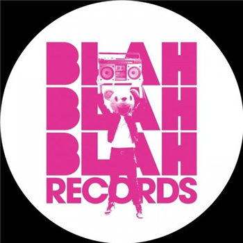 Blah Blah Blah Bundle: Cropper - Forever / Sunlight EP - Blah Blah Blah Recordings