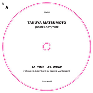 Takuya Matsumoto - (Some lost) Time 
 - BM