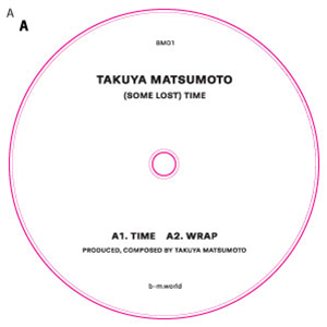 Takuya Matsumoto - (Some lost) Time
- BM Takuya Matsumoto - (Some lost) Time
- BM