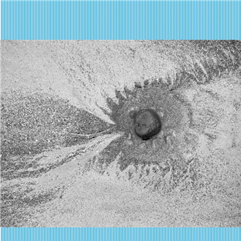 Four Tet - New Energy (2 X LP) - Text