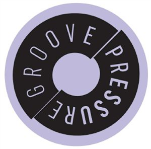 Robin BALL - Groovepressue 16 - Groovepressure