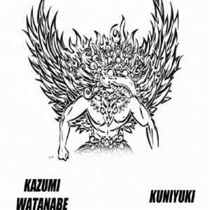 Kazumi WATANABE (Feat Kuniyuki Remix) - Jazzy Couscous