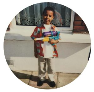 CHRISTIAN AB - Music 4 Self-Defence - LONDON IN TRANSMISSION CHRISTIAN AB - Music 4 Self-Defence - LONDON IN TRANSMISSION