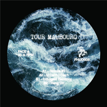Tour-Maubourg - Indulgent Harmonies - FHUO Records Tour-Maubourg - Indulgent Harmonies - FHUO Records
