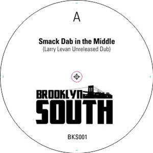 BROOKLYN SOUTH - VOLUME 1 - BROOKLYN SOUTH