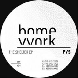 PVS - The shelter - H.omevvork