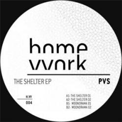 PVS - The shelter - H.omevvork PVS - The shelter - H.omevvork