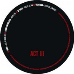 ACT III - Va - Propaganda Moscow ACT III - Va - Propaganda Moscow