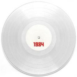 Buttechno - 1984 - Rassvet Records