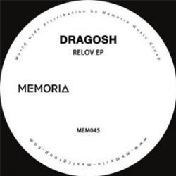 Dragosh - Relov - memoria recordings