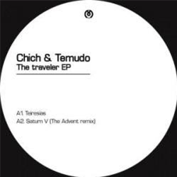 Temudo / Chich - Modulhertz Temudo / Chich - Modulhertz