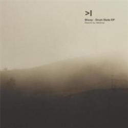 Shoxy - Drum State EP - FA>IE Shoxy - Drum State EP - FA>IE