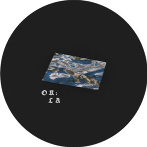 OR:LA - FAREWELL 24 - Hotflush Recordings