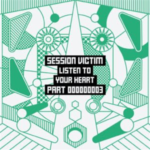 SESSION VICTIM - LISTEN TO YOUR HEART PART 3 - Delusions Of Grandeur