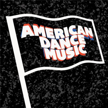 American Dance Music Vol. 1 - Va - Argot