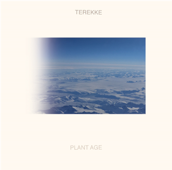 TEREKKE - PLANT AGE LP - L.I.E.S