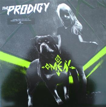 Prodigy - N/A
