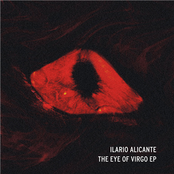 Ilario Alicante - THE EYE OF VIRGO (SLAM RMX) - VIRGO