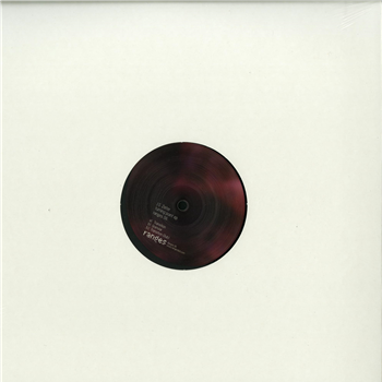 JS Zeiter - TURNING POINT EP - Ranges JS Zeiter - TURNING POINT EP - Ranges