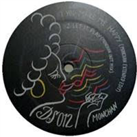 CEDAR SOUND WORK SHOP - THIS SOUND / SPARKS - DS Records CEDAR SOUND WORK SHOP - THIS SOUND / SPARKS - DS Records