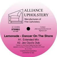 LEMONADE - DANCER ON THE SHORE - Alliance Upholstery
