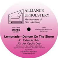 LEMONADE - DANCER ON THE SHORE - Alliance Upholstery LEMONADE - DANCER ON THE SHORE - Alliance Upholstery