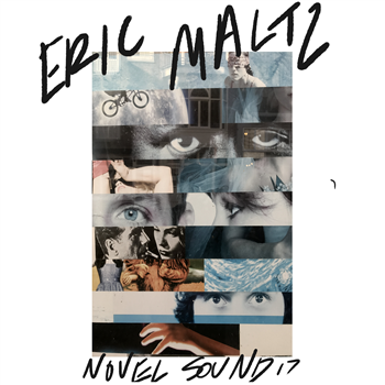 Eric Maltz - NS-17 (2 X 12) - Novel Sound