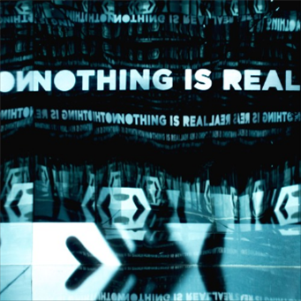Celestial Trax - Nothing Is Real  - PTP