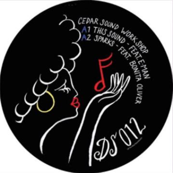 Cedar Sound Workshop - This Sound - Daily Session Cedar Sound Workshop - This Sound - Daily Session