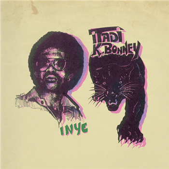 ITADI - INYE - Hot Casa Records