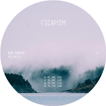 Ken Karter - Escapism Musique