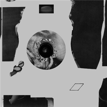 FASHION FLESH - WITHDRAWN LP - Unknown Precept FASHION FLESH - WITHDRAWN LP - Unknown Precept