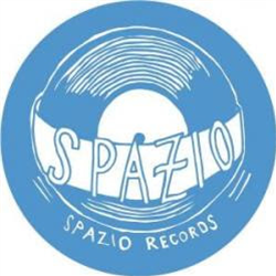 SPZ005 - Va - Spazio Records