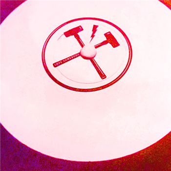 Hammer - Love Somebody - The Hammer Hits Hammer - Love Somebody - The Hammer Hits