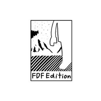 Rising Sun & Sven Weisemann - FDF Edition 03 - Freund Der Familie Rising Sun & Sven Weisemann - FDF Edition 03 - Freund Der Familie