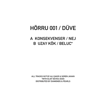 Düve - Uzay Kök - Hörru