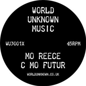 V/a - C MO FUTUR / ANCIENT LIGHT - WORLD UNKNOWN MUSIC