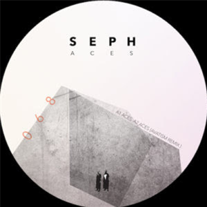SEPH - ACES (INCL. AVATISM REMIX) - Dumb Unit SEPH - ACES (INCL. AVATISM REMIX) - Dumb Unit