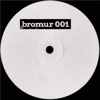 Unknown Artist – bromur - bromur