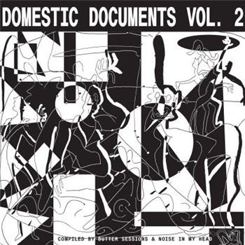 Domestic Documents Vol. 2 - Va - Domestic Documents