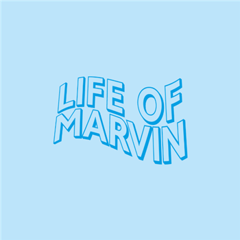 LIFE OF MARVIN - VOL. 2 - Life Of Marvin 