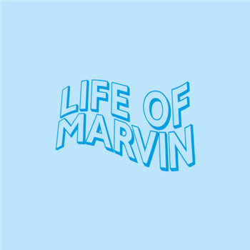 LIFE OF MARVIN - VOL. 2 - Life Of Marvin LIFE OF MARVIN - VOL. 2 - Life Of Marvin