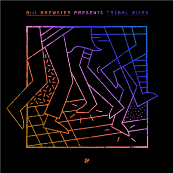 BILL BREWSTER - TRIBAL RITES PART 2 - ESKIMO RECORDINGS
