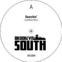 BROOKLYN SOUTH - VOLUME 4 - BROOKLYN SOUTH