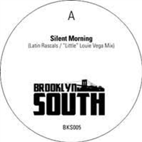 BROOKLYN SOUTH - VOLUME 5 - BROOKLYN SOUTH