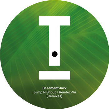 Basement Jaxx  - Toolroom Records