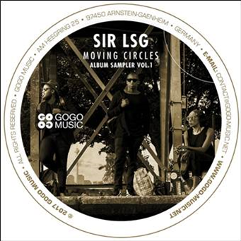 SIR LSG - GOGO MUSIC