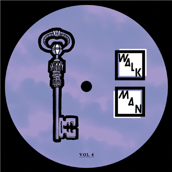 Doc Daneeka - Walk.Man Vol.4 - Ten Thousand Yen