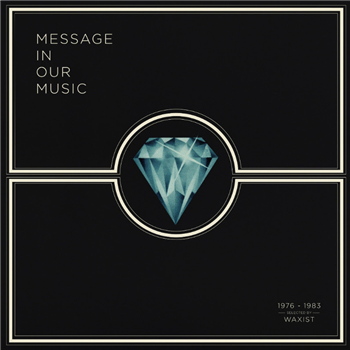 MESSAGE IN OUR MUSIC - Va - SOL Discos